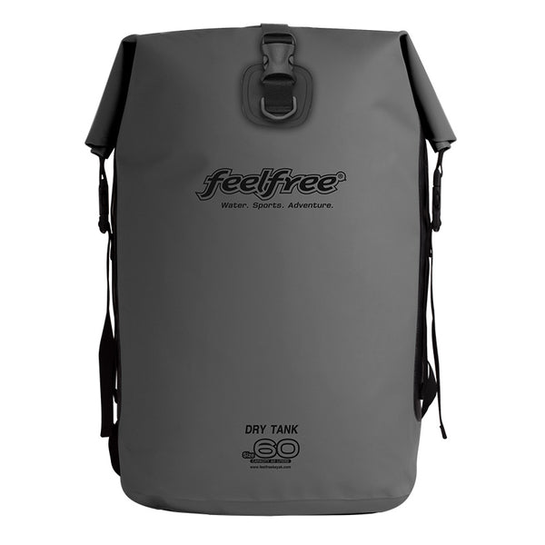 Dry Tank 60L