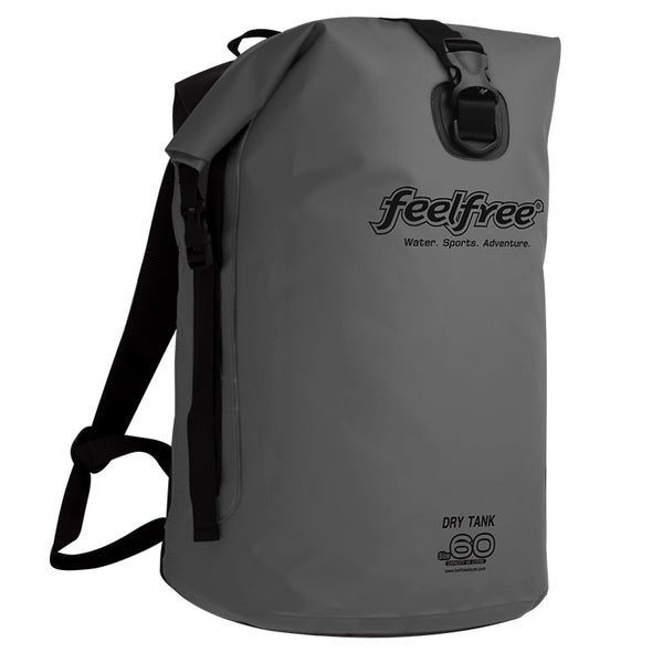 Dry Tank 60L