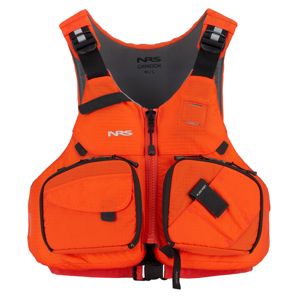 NRS - Chinook PFD