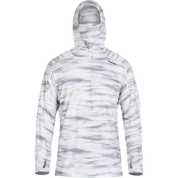 NRS - Men's Silkweight Varial Hoodie