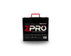 ZPro Lithium Batteries & Chargers