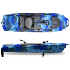 Big Fish 108-Kayak-3 Waters Kayaks-Wave Camo-Waterways