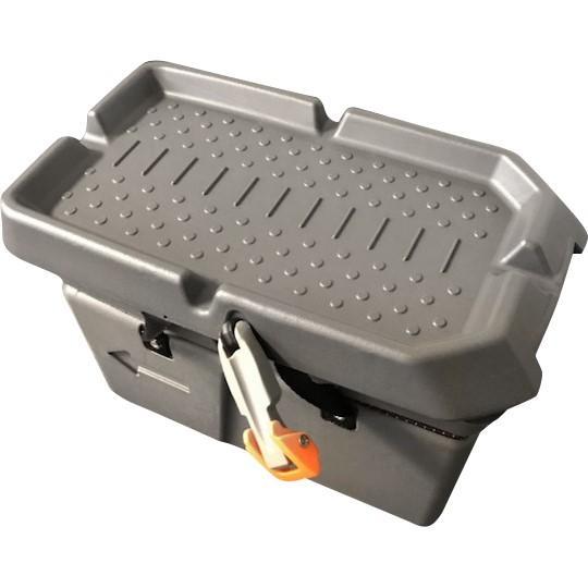 Big Fish Center Console-Kayak Accessory-3 Waters Kayaks-Waterways