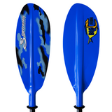 Big Fish Paddle-Paddles-3 Waters Kayaks-Wave Camo-Waterways