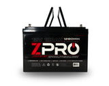 ZPro Lithium Batteries & Chargers