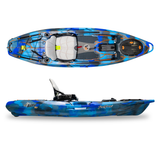 Feelfree Kayaks Lure 10 V2