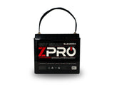 ZPro Lithium Batteries & Chargers