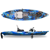 Feelfree Kayaks Lure 11.5 V2 w/ Overdrive