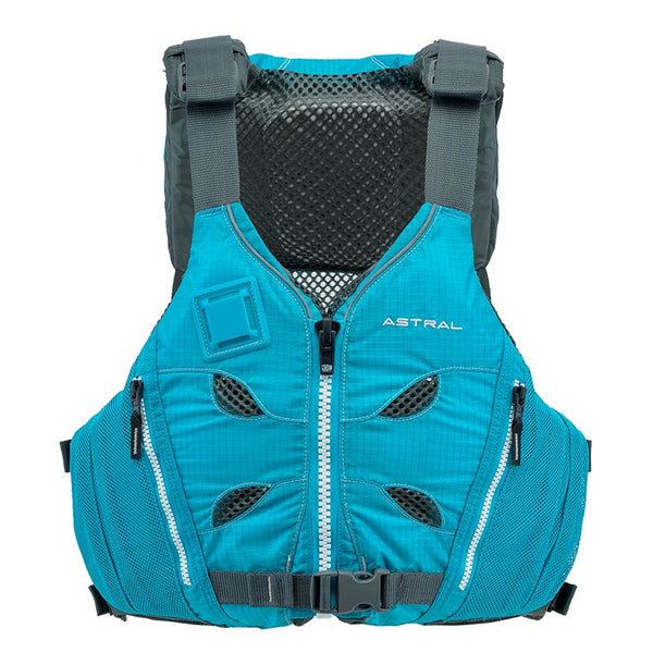 Astral PFD - V-Eight-PFD-Astral-S/M-Glacier Blue-Waterways