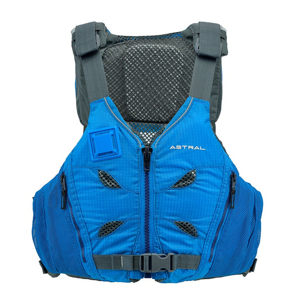 Astral PFD - V-Eight-PFD-Astral-S/M-Ocean Blue-Waterways