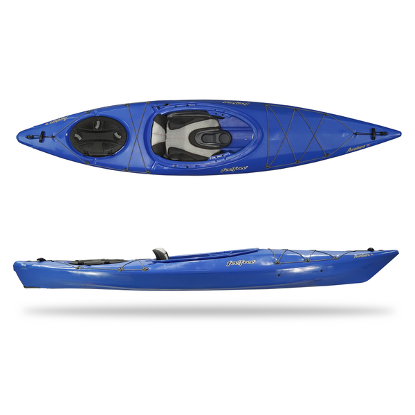 Feelfree Kayaks Aventura V2 w/ Skeg