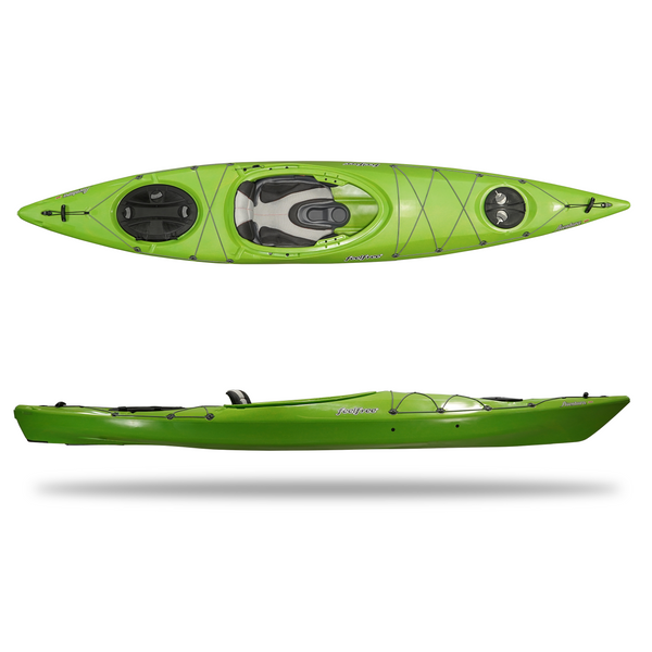 Feelfree Kayaks Aventura V2 w/ Skeg