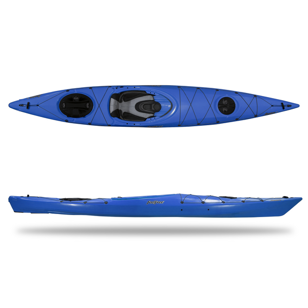 Feelfree Kayaks Aventura V2 w/ Skeg