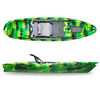 3 Waters Kayak Big Fish 105 V2