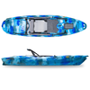 3 Waters Kayak Big Fish 105 V2