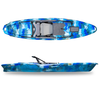 3 Waters Kayak Big Fish 120 V2