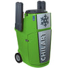 Chilart Woodstock-Keg Dispenser-Chilart-Waterways