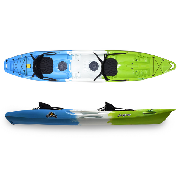 Feelfree-Corona-Kayak-Field & Stream-