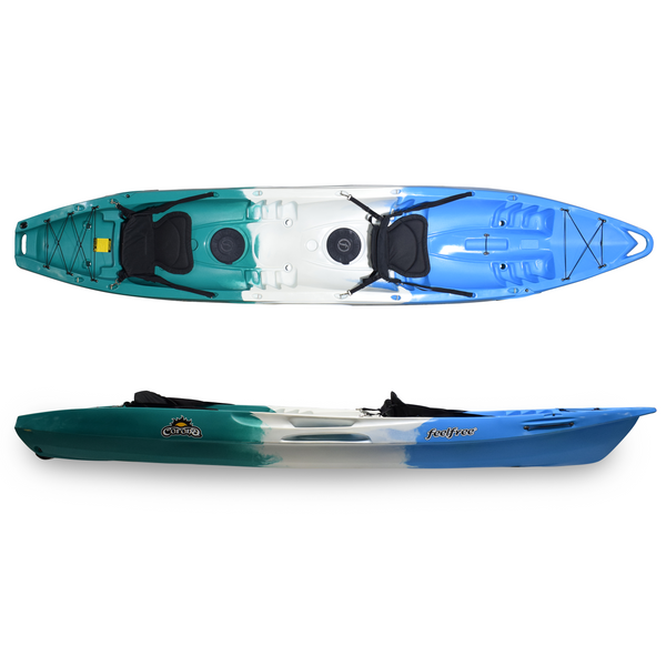 Feelfree-Corona-Kayak-Ice Cool-