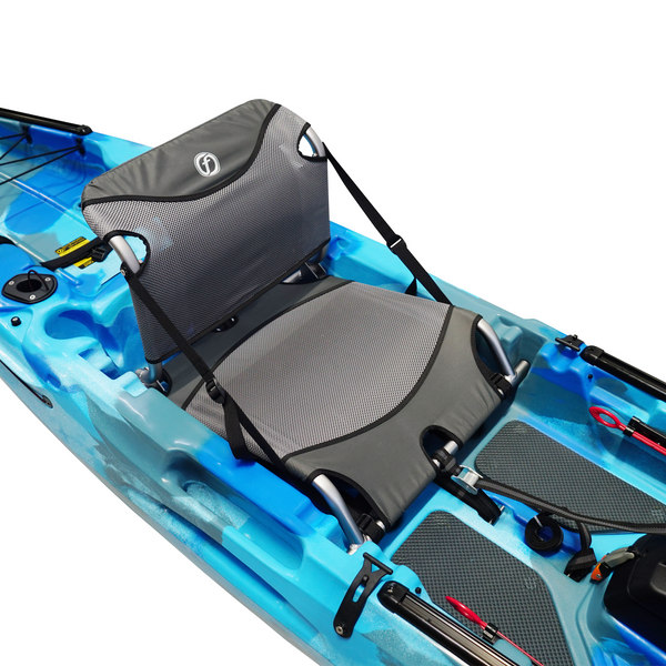 EZ Rider Seat-Seats-Feelfree-Waterways