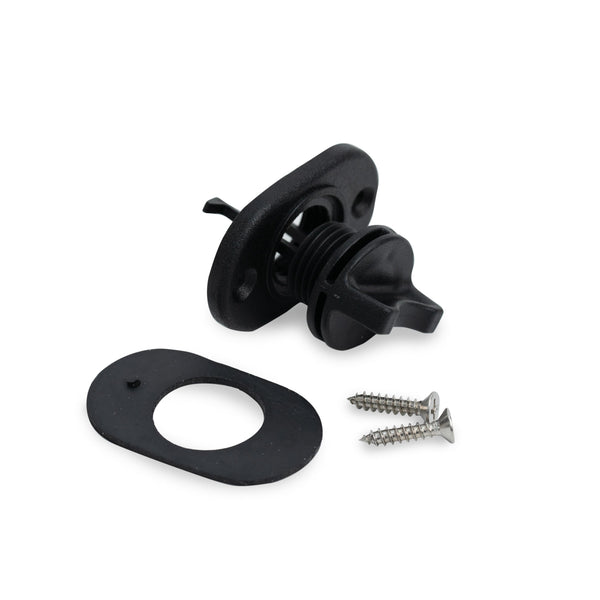 Drain Plug-Kayak Accessory-Feelfree Gear-Waterways