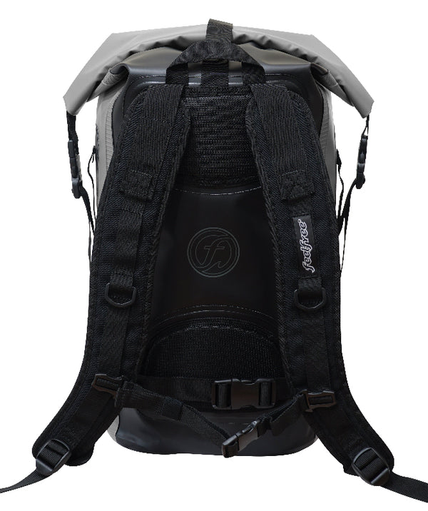 Dry Tank 30L Angler Edition-Backpacks-Feelfree Gear-Waterways