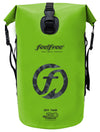 Dry Tank 30L Angler Edition-Backpacks-Feelfree Gear-Lime-Waterways