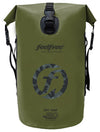 Dry Tank 30L Angler Edition-Backpacks-Feelfree Gear-Olive-Waterways