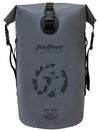 Dry Tank 30L Angler Edition-Backpacks-Feelfree Gear-Slate Grey-Waterways