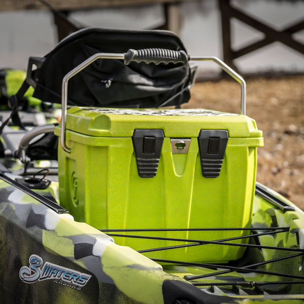 Feelfree 25L Kayak Cooler-Cooler-Feelfree Gear-Waterways