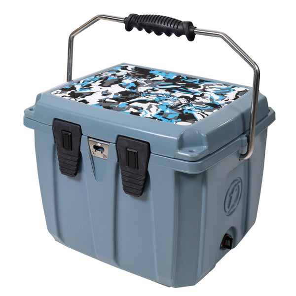 Feelfree 25L Kayak Cooler-Cooler-Feelfree Gear-Blue Camo-Waterways