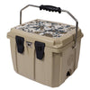 Feelfree 25L Kayak Cooler-Cooler-Feelfree Gear-Desert Camo-Waterways