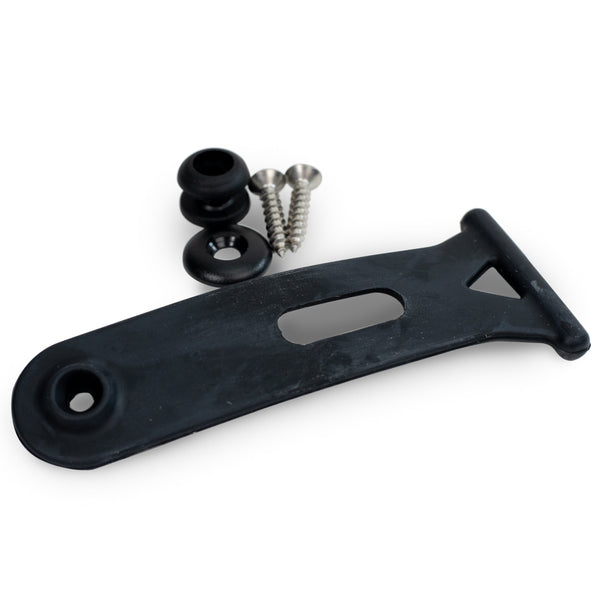 Feelfree Black Console Latch-Kayak Accessory-Feelfree Gear-Waterways