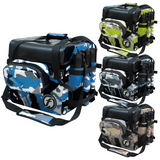 Feelfree Camo Crate Bag-Kayak Accessory-Feelfree Gear-Waterways