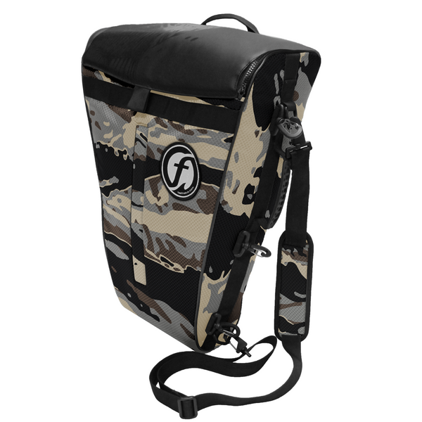 Feelfree Camo Fish Cooler Bag-Kayak Accessory-Feelfree Gear-Medium-Desert Camo-Waterways