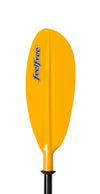 Feelfree Day-Tourer Paddle (2 pc. Fiberglass)-Paddles-Feelfree Gear-250-Yellow-Waterways