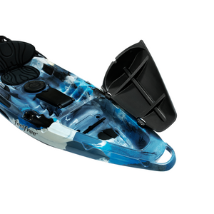 Feelfree Moken 10 Hardtop-Kayak Accessory-Feelfree Gear-Waterways