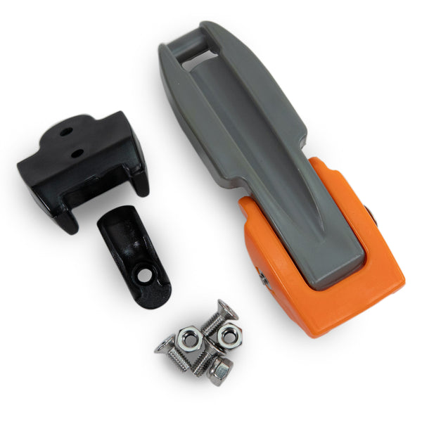 Feelfree - Orange / Grey Latch-Kayak Accessory-Feelfree Gear-Waterways