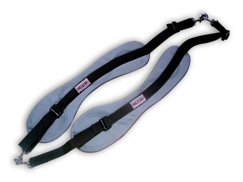 Feelfree Thigh Straps Waterways