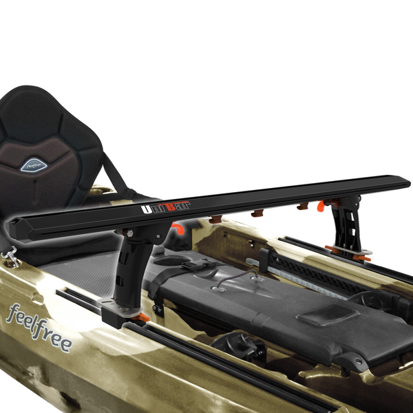 Kayak Fishing Accessories & Gear - Waterways Kayak Fishing Accessories & Gear - Waterways