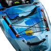 Rear Bungee Kit-Kayak Accessory-Feelfree Gear-Waterways