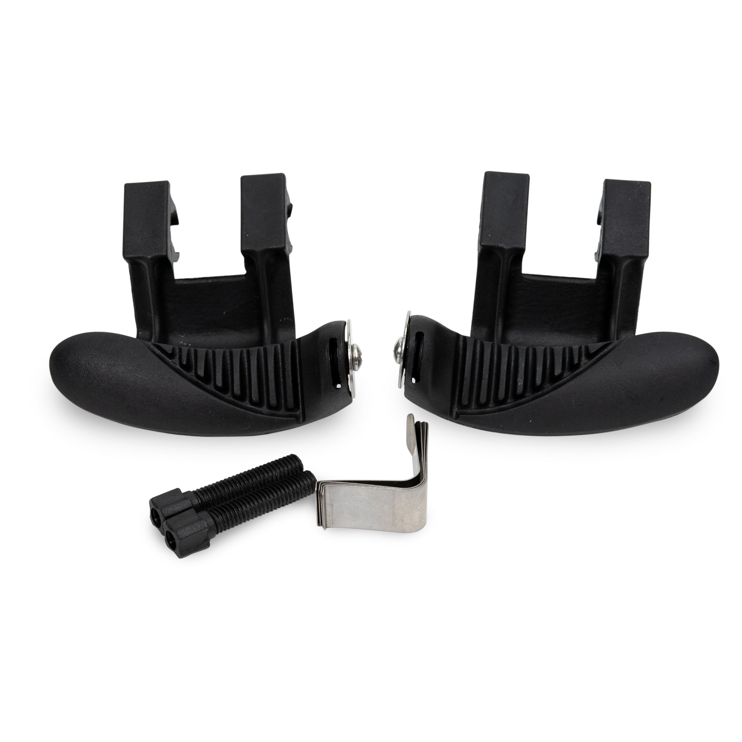 Smart Track Rudder Toe Pivot - Foot Controls