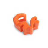 Unitrack Orange Clips-Parts / Hardware-Feelfree Gear-Waterways