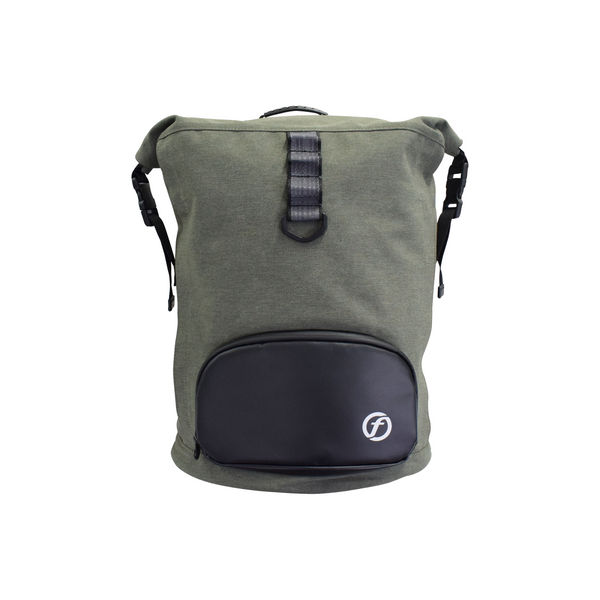 Urbanion - Backpack-Backpacks-Feelfree Gear-Olive-Waterways