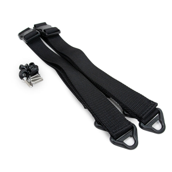 Gravity Seat Strap - SOLD IN PAIRS-Kayak Accessory-Feelfree-Waterways