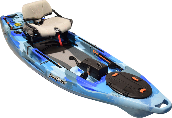 Feelfree-Lure 10 V2-Kayak-