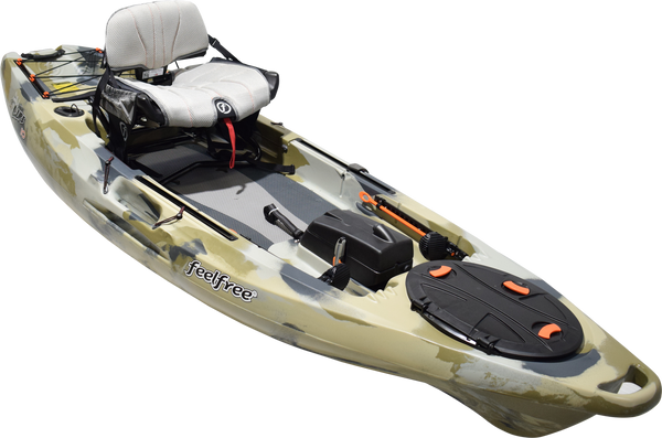 Feelfree-Lure 10 V2-Kayak-