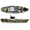 Feelfree-Lure 10 V2-Kayak-Desert-