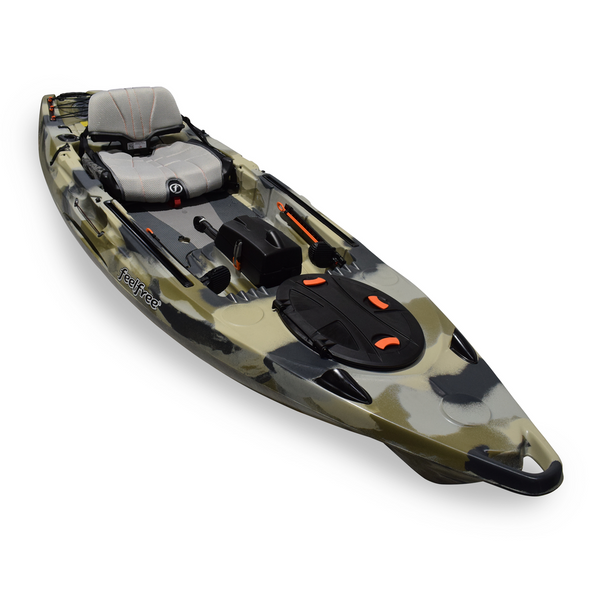 Feelfree-Lure 11.5 V2-Kayak-