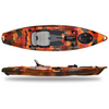Feelfree-Lure 11.5 V2-Kayak-Fire-